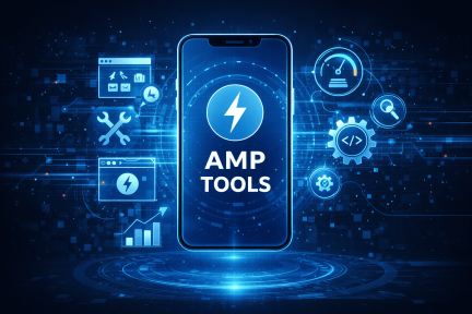 AMP Tools