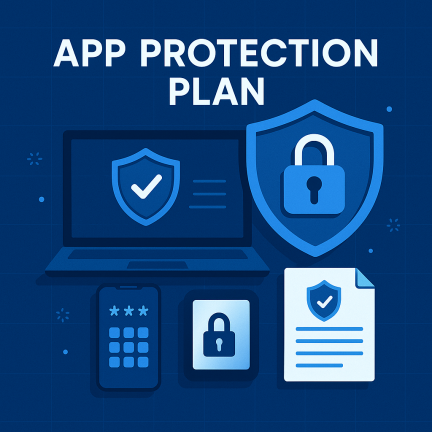 app protection plan