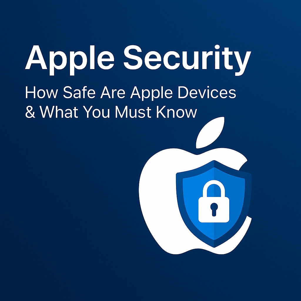 Apple Security