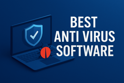 best anti virus software