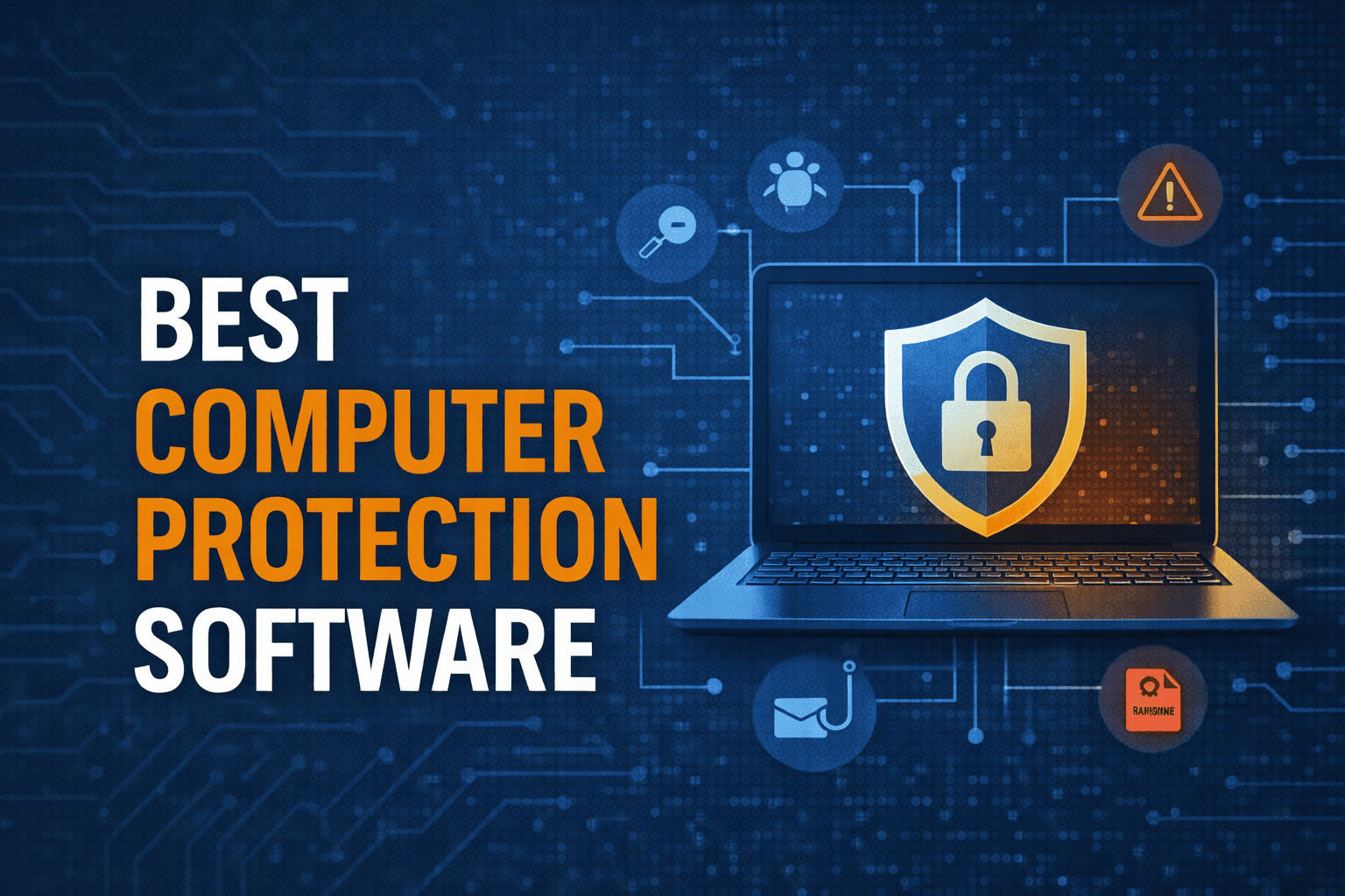 best computer protection software