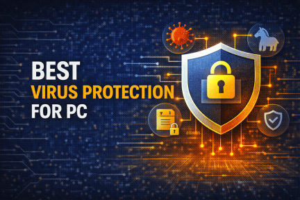 best virus protection for pc