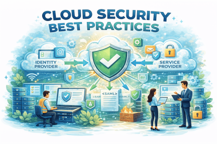cloud security best practices