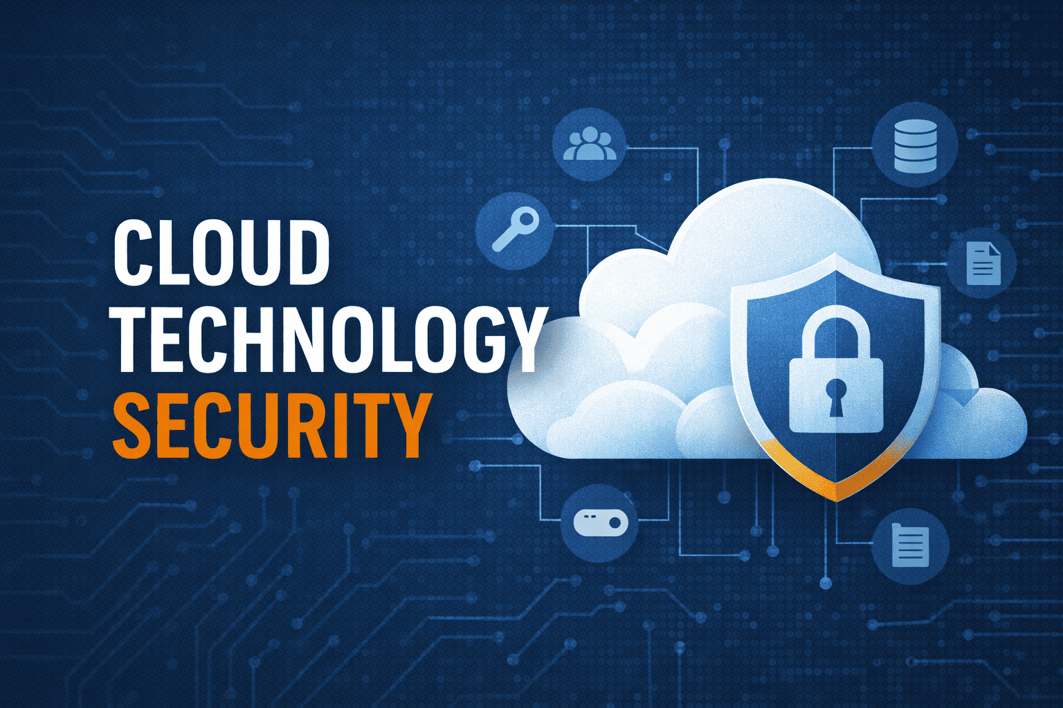 cloud technology security