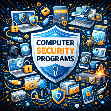 computer security programs