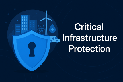 critical infrastructure protection