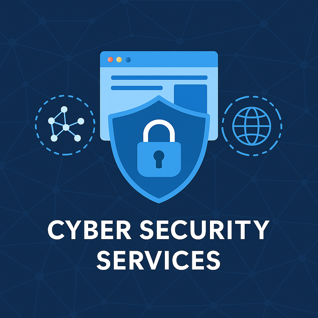 Cyber Security Services