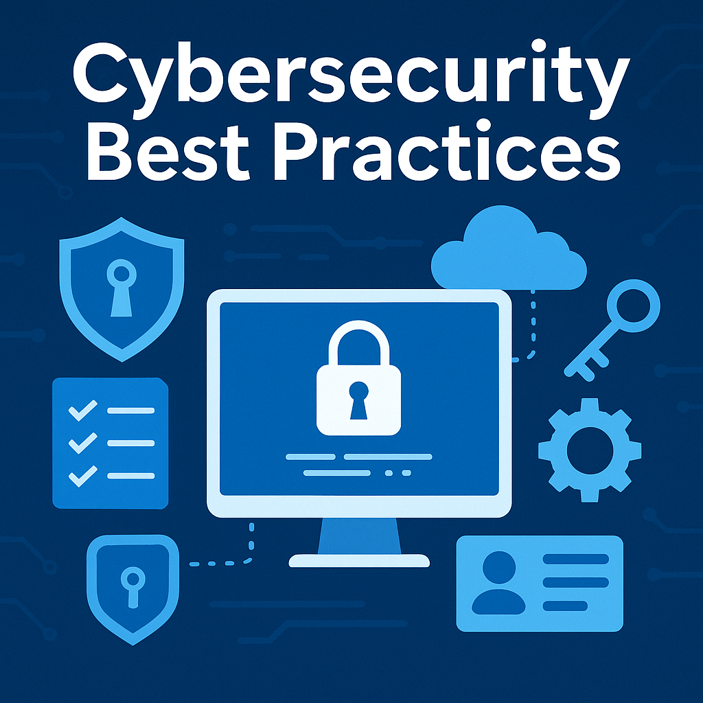 cybersecurity-best-practice