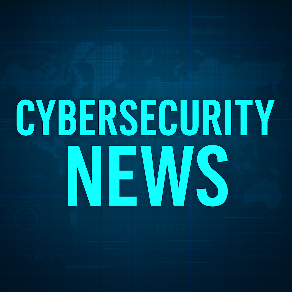 cybersecurity news