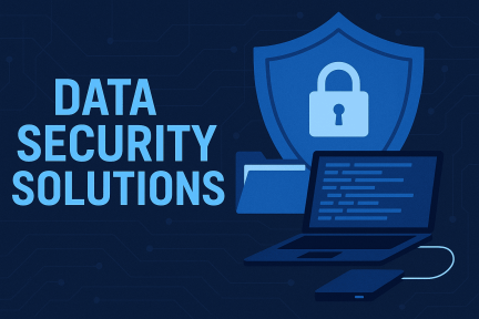data security solutions