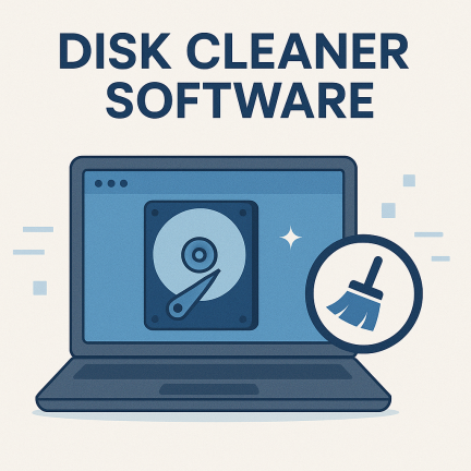 disk cleaner software