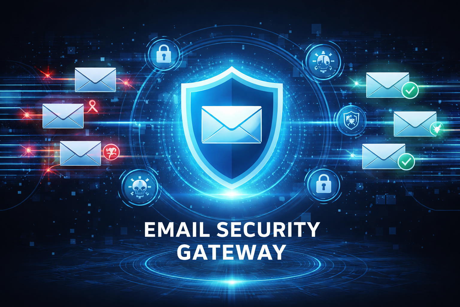 email security gateway