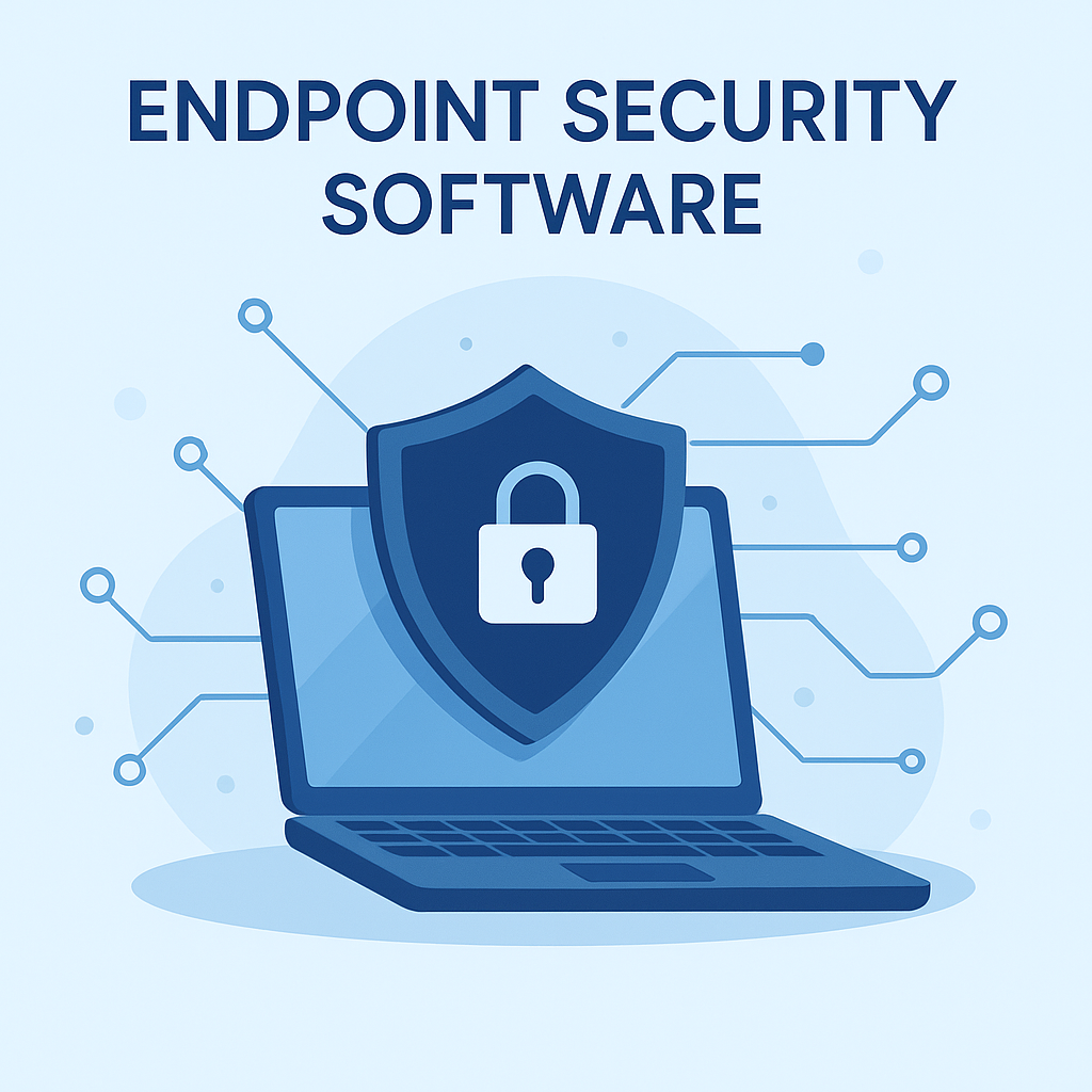 endpoint security software