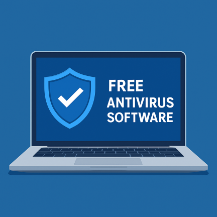 Free Antivirus Software