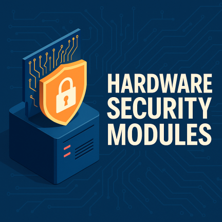 hardware security modules