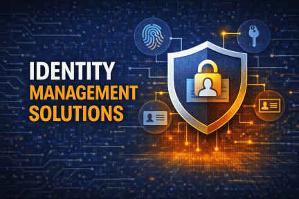 identity management solutions
