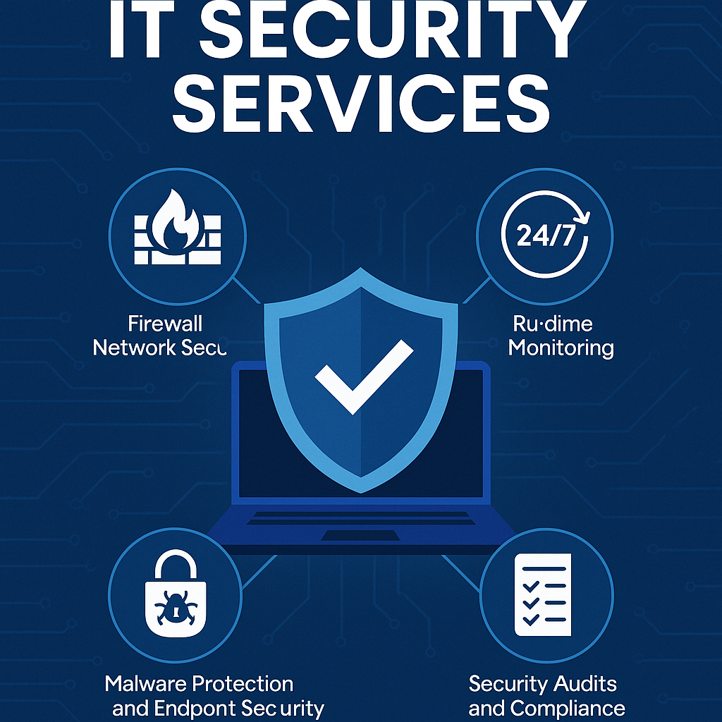 it security services