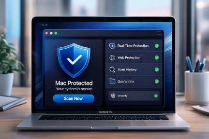 mac computer antivirus software