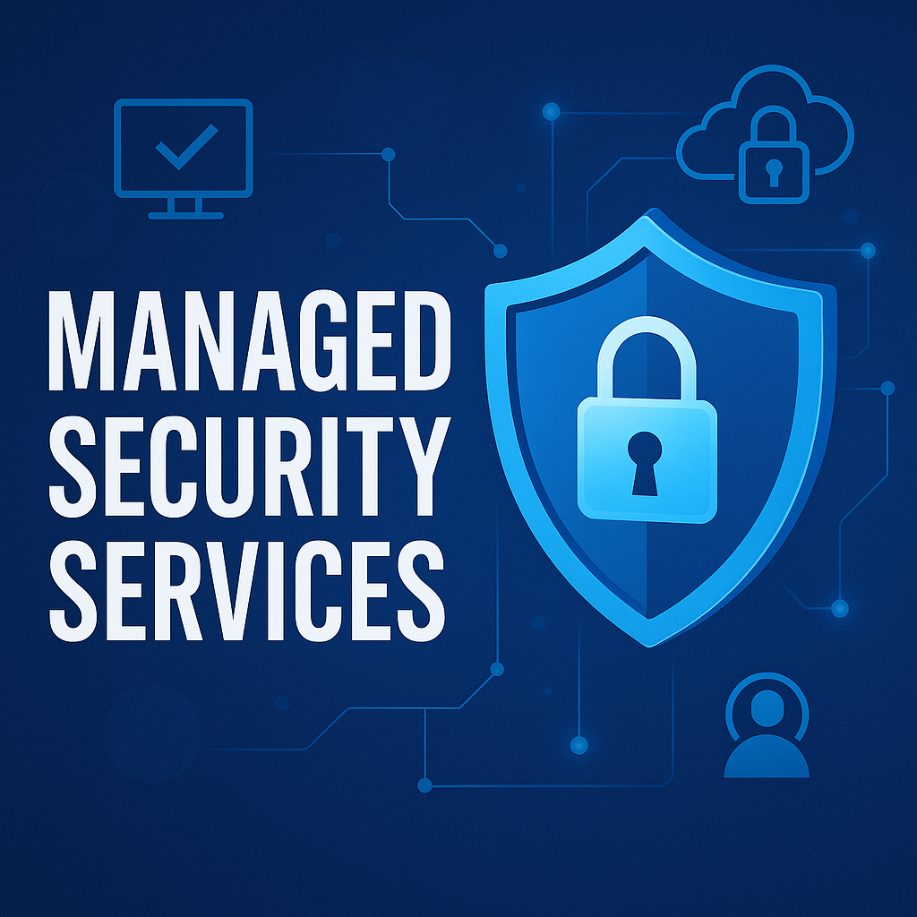 managed security services