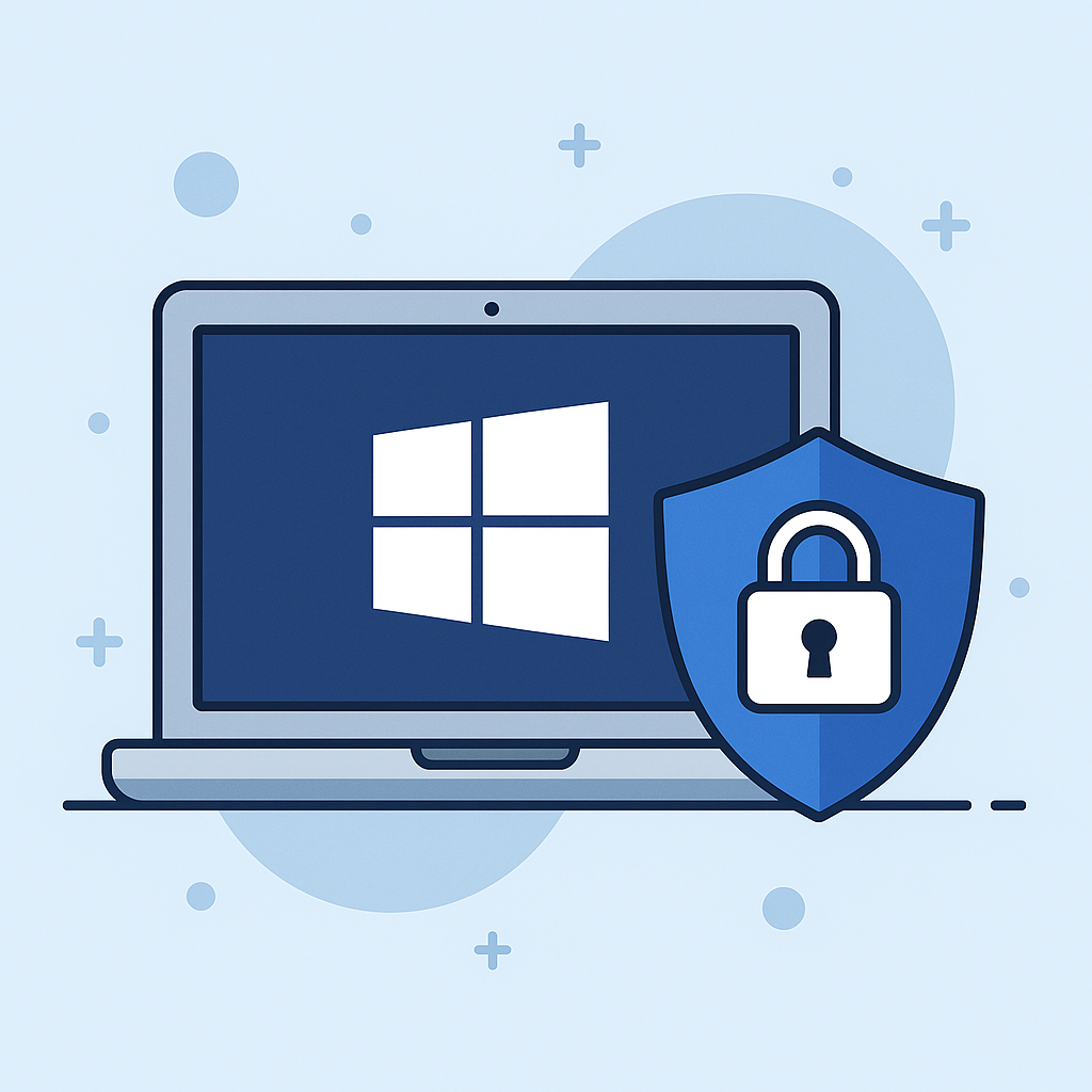 microsoft security essentials