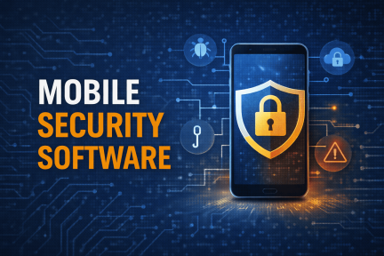 mobile security software