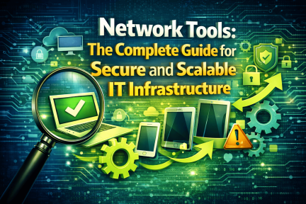 network tools