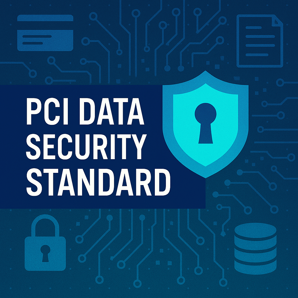 pci data security standard