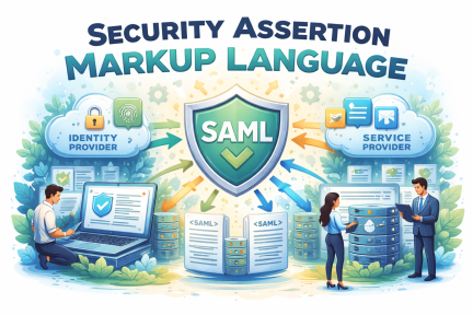 security assertion markup language