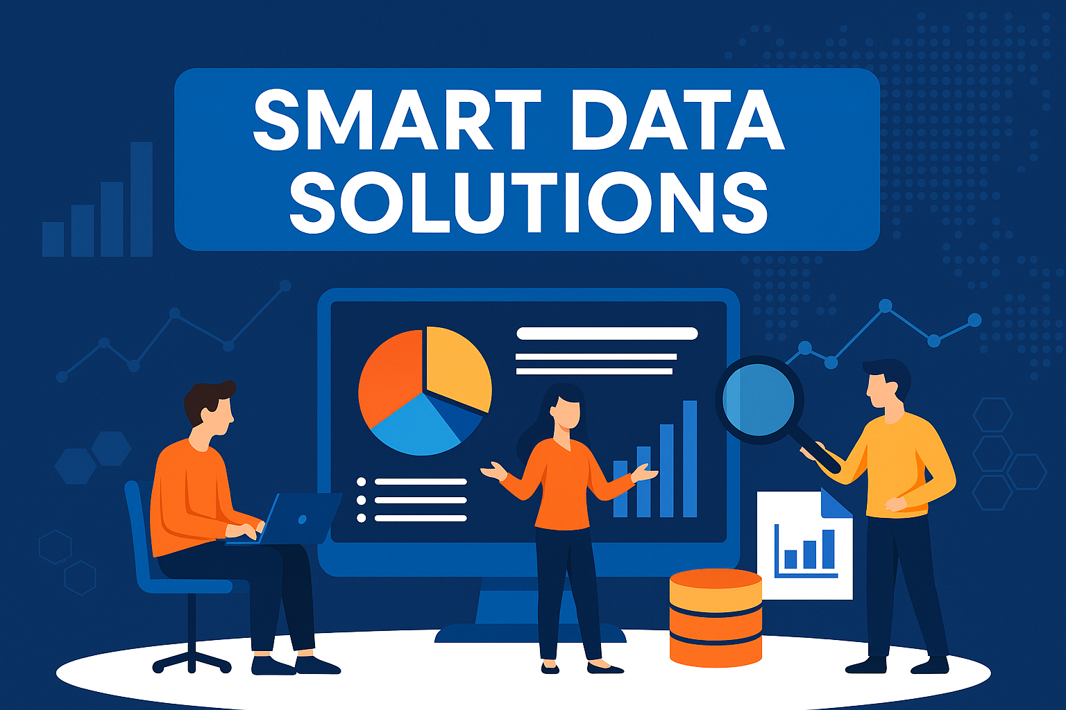 smart data solutions