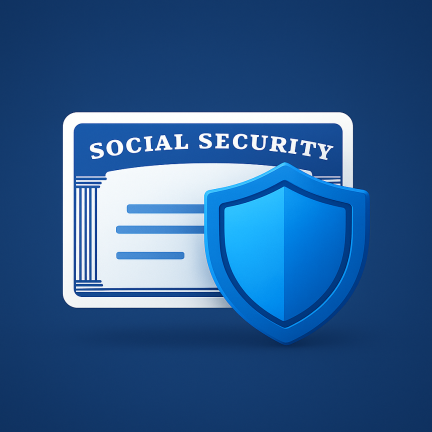 Social Security Antifraud