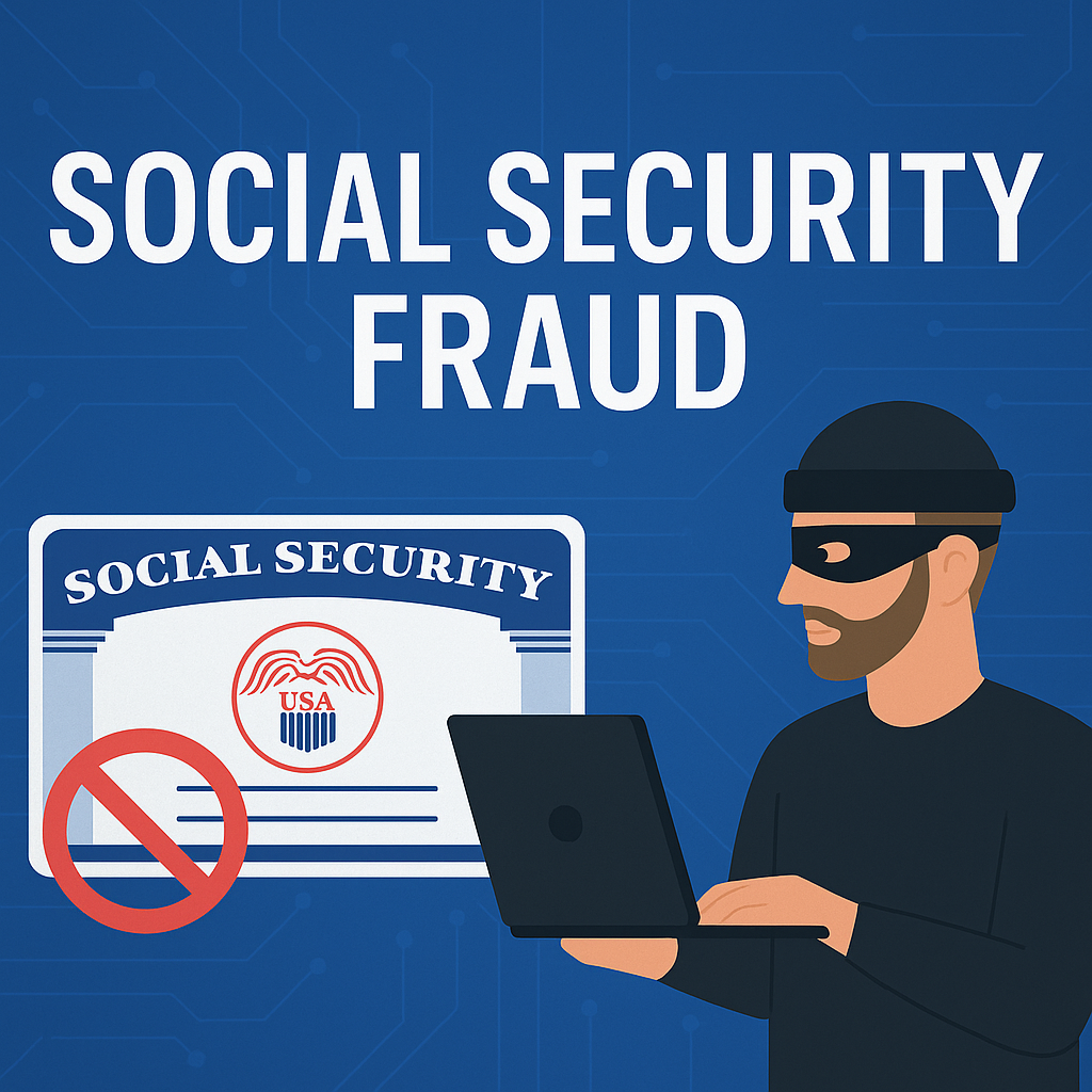 social security fraud