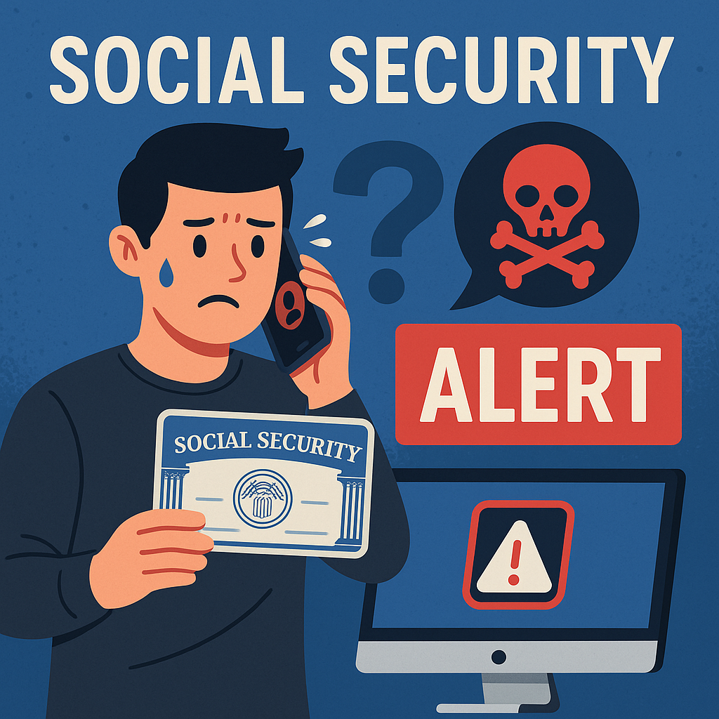social security scams