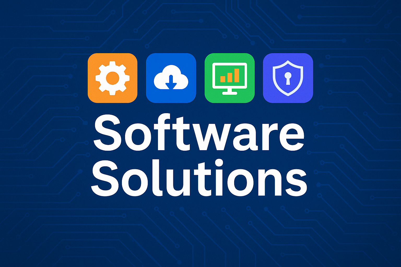 software solutions