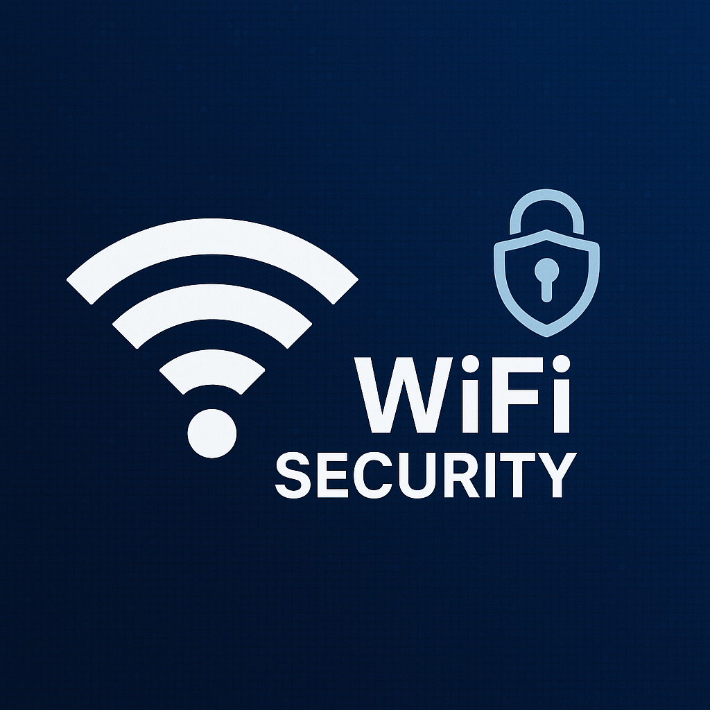 WiFi Security: A Complete Guide to Protecting Your Wireless Network