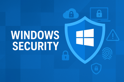 windows security