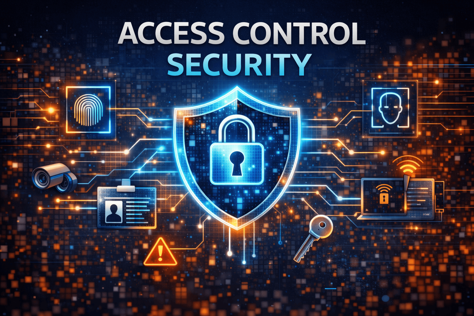 access control security
