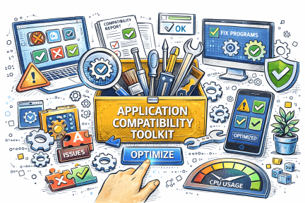 application compatibility toolkit