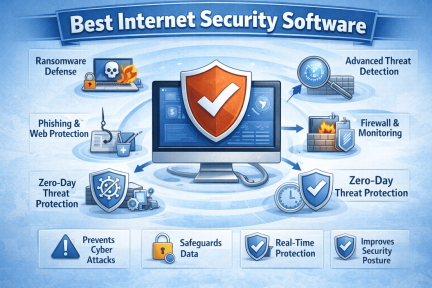 best internet security software