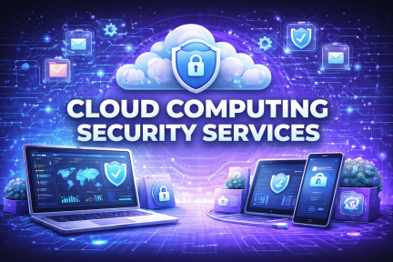 Cloud Computing Security Services