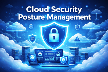 cloud security posture management