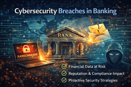 cybersecurity breaches in banking
