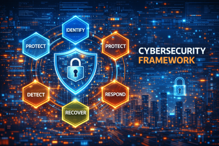 cybersecurity framework