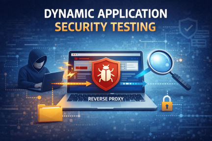 dynamic application security testing