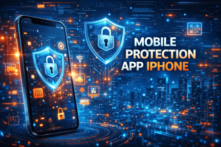 mobile protection app iphone
