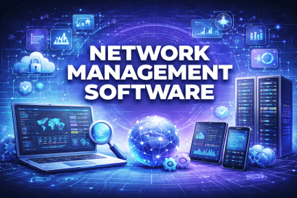 network management software