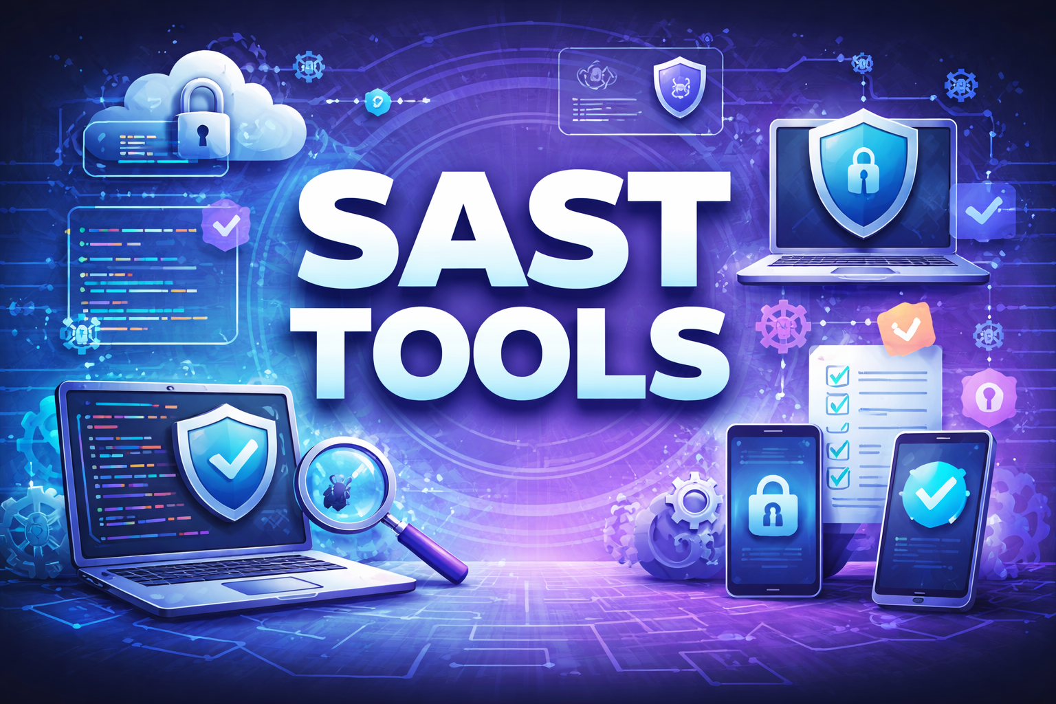 sast tools
