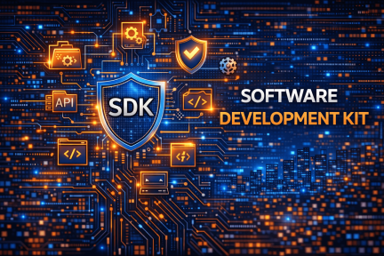 sdk software development kit