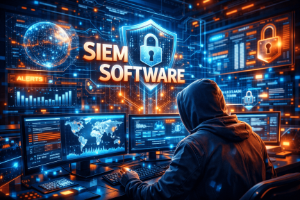 siem software
