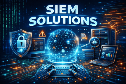siem solutions