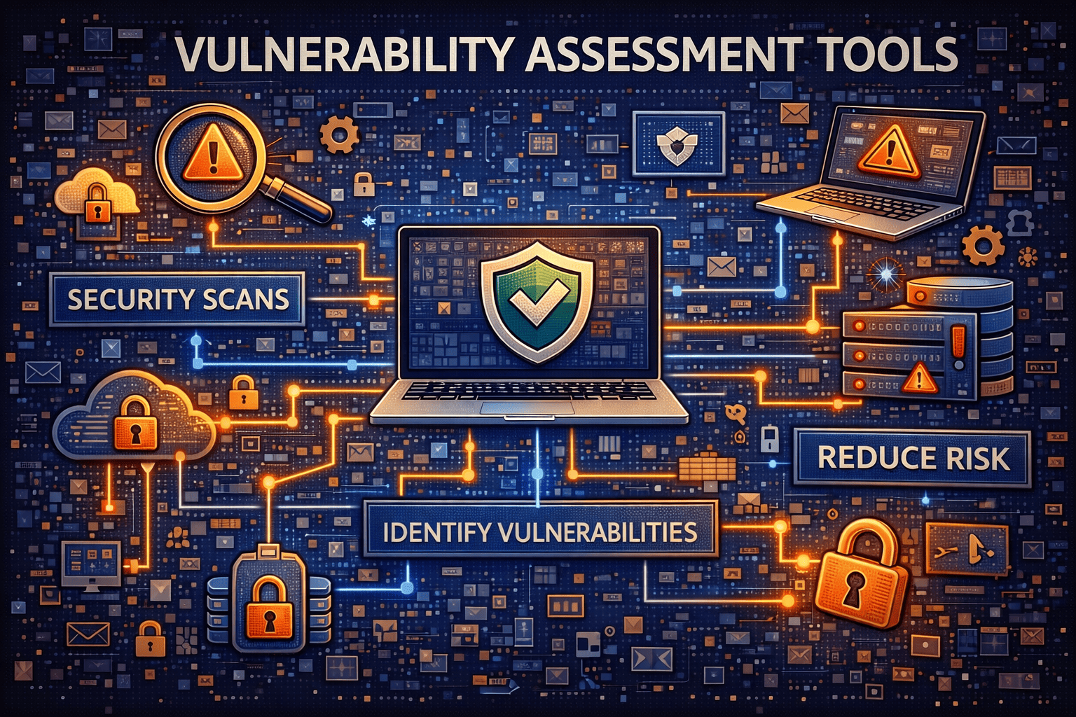 vulnerability assessment tools